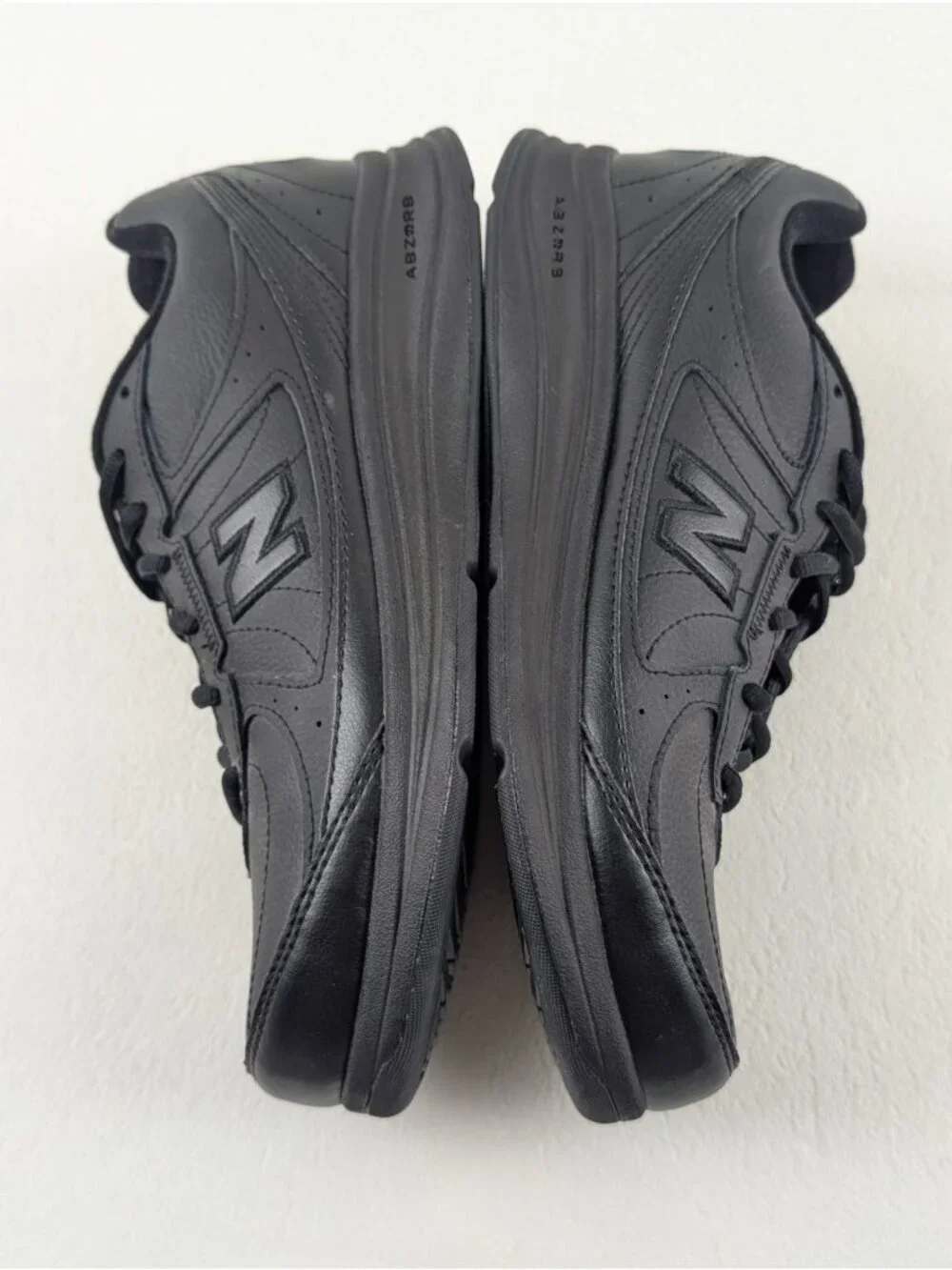 New Balance new balance